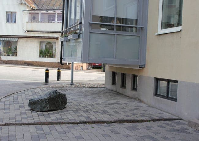 Plattsättning - Bild 8