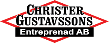 Christer Gustavssons Entreprenad AB