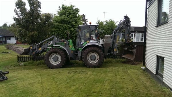 Volvo ECR 58B Plus -09